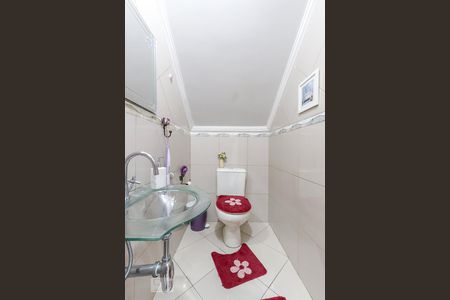 Lavabo de casa para alugar com 4 quartos, 240m² em Vila Medeiros, São Paulo