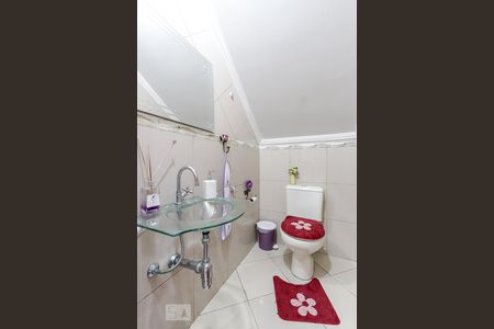 Lavabo de casa à venda com 4 quartos, 240m² em Vila Medeiros, São Paulo