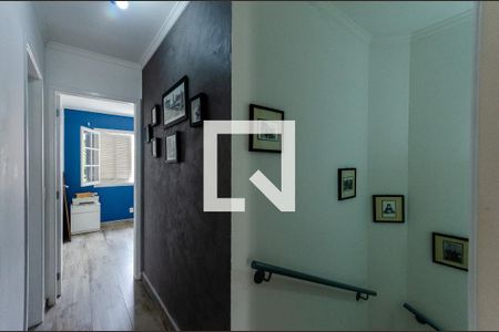 Casa de Condomínio à venda com 3 quartos, 246m² em Parque Sao Domingos, São Paulo