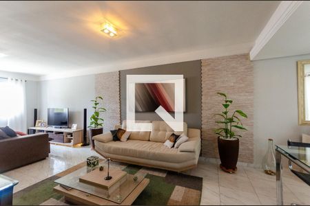 Casa de Condomínio à venda com 3 quartos, 246m² em Parque Sao Domingos, São Paulo