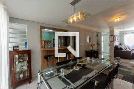 Casa de Condomínio à venda com 3 quartos, 246m² em Parque Sao Domingos, São Paulo