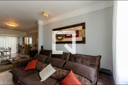 Casa de Condomínio à venda com 3 quartos, 246m² em Parque Sao Domingos, São Paulo