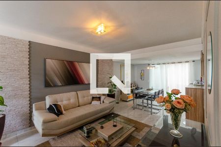 Casa de Condomínio à venda com 3 quartos, 246m² em Parque Sao Domingos, São Paulo