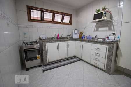 Casa à venda com 200m², 4 quartos e 1 vagaCozinha