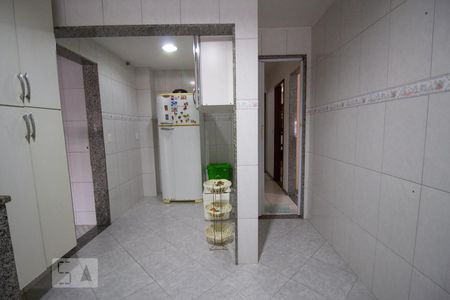 Casa à venda com 200m², 4 quartos e 1 vagaCozinha