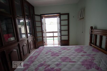 Casa à venda com 200m², 4 quartos e 1 vagaQuarto 4