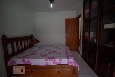 Casa à venda com 200m², 4 quartos e 1 vagaQuarto 4