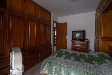 Casa à venda com 200m², 4 quartos e 1 vagaQuarto 3