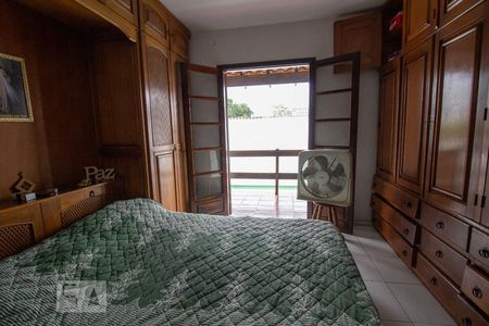 Casa à venda com 200m², 4 quartos e 1 vagaQuarto 3