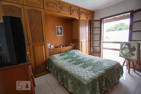 Casa à venda com 200m², 4 quartos e 1 vagaQuarto 3
