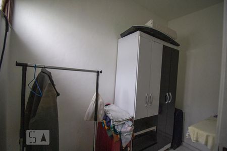 Closet - Quarto 1 de casa à venda com 4 quartos, 200m² em Taquara, Rio de Janeiro