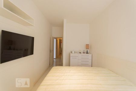 Suíte de apartamento para alugar com 3 quartos, 122m² em Andaraí, Rio de Janeiro