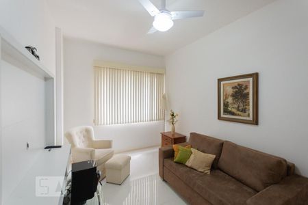 Apartamento à venda com 123m², 3 quartos e 2 vagasQuarto 1