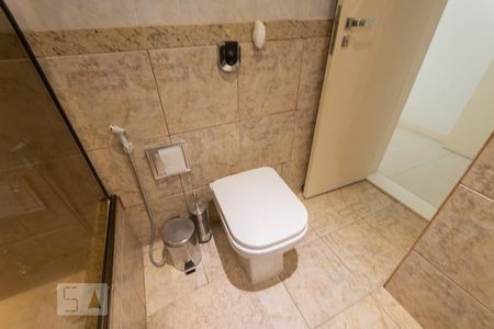 Apartamento à venda com 123m², 3 quartos e 2 vagasBanheiro Suíte