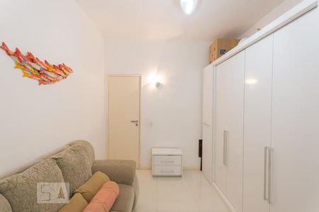 Apartamento à venda com 123m², 3 quartos e 2 vagasQuarto 2