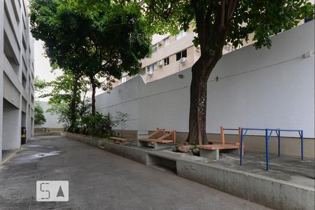 Apartamento à venda com 123m², 3 quartos e 2 vagasÁrea comum