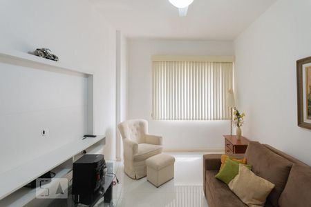 Apartamento à venda com 123m², 3 quartos e 2 vagasQuarto 1