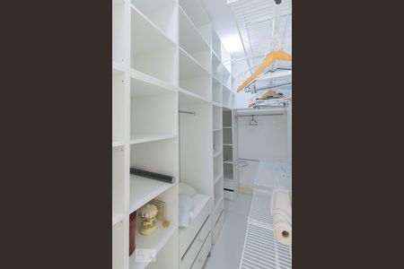Apartamento à venda com 123m², 3 quartos e 2 vagasCloset