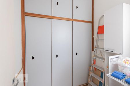 Apartamento à venda com 123m², 3 quartos e 2 vagasQuarto de Serviço