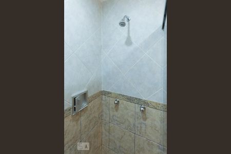 Apartamento à venda com 123m², 3 quartos e 2 vagasBanheiro