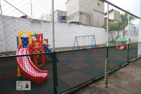 Apartamento à venda com 123m², 3 quartos e 2 vagasÁrea comum