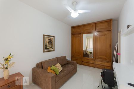 Apartamento à venda com 123m², 3 quartos e 2 vagasQuarto 1