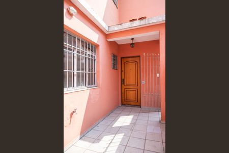 Casa à venda com 114m², 3 quartos e sem vagaFachada