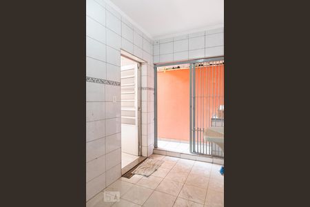 Casa à venda com 114m², 3 quartos e sem vagaÁrea de serviço