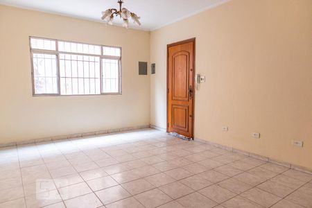 Sala de casa à venda com 3 quartos, 114m² em Vila Gustavo, São Paulo