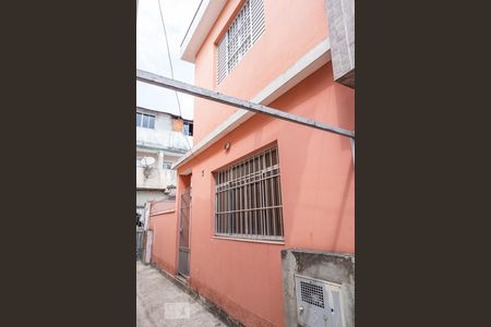 Casa à venda com 114m², 3 quartos e sem vagaFachada