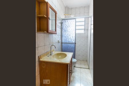 Casa à venda com 114m², 3 quartos e sem vagaBanheiro