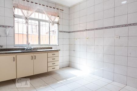 Casa à venda com 114m², 3 quartos e sem vagaCozinha