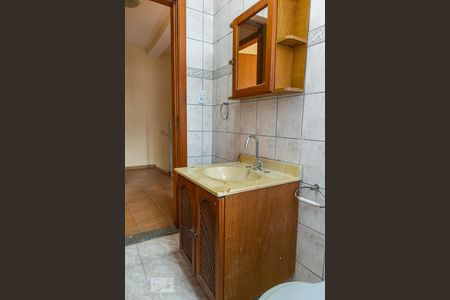 Casa à venda com 114m², 3 quartos e sem vagaBanheiro