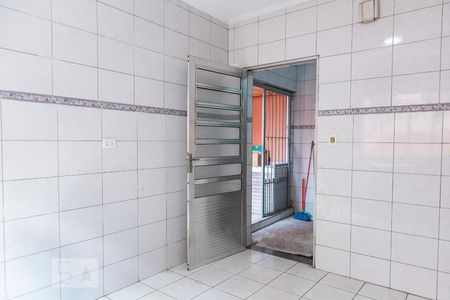 Casa à venda com 114m², 3 quartos e sem vagaCozinha
