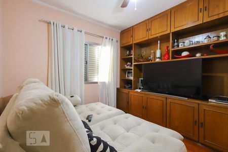 Quarto 1 de apartamento à venda com 4 quartos, 184m² em Santana, São Paulo
