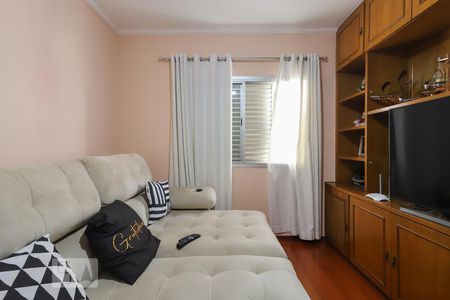 Quarto 1 de apartamento à venda com 4 quartos, 184m² em Santana, São Paulo