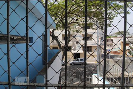 Vista Quarto de casa à venda com 1 quarto, 70m² em Santa Maria, São Caetano do Sul