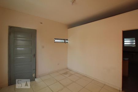 Sala de casa à venda com 1 quarto, 70m² em Santa Maria, São Caetano do Sul