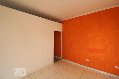 Sala de casa à venda com 1 quarto, 70m² em Santa Maria, São Caetano do Sul