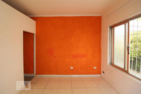 Sala de casa à venda com 1 quarto, 70m² em Santa Maria, São Caetano do Sul