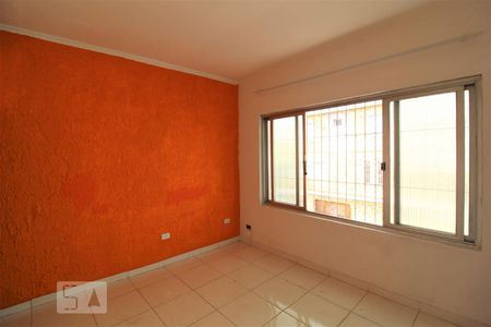 Sala de casa à venda com 1 quarto, 70m² em Santa Maria, São Caetano do Sul