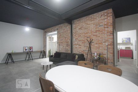 SALA de apartamento para alugar com 2 quartos, 106m² em Rio Branco, Porto Alegre