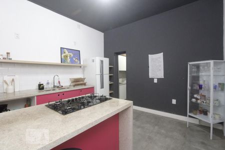Apartamento para alugar com 106m², 2 quartos e sem vagaCOZINHA