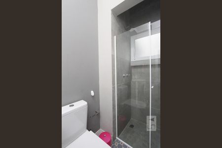 Apartamento para alugar com 106m², 2 quartos e sem vagaBANHEIRO SOCIAL