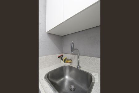 Apartamento para alugar com 106m², 2 quartos e sem vagaAREA DE SERVIÇO