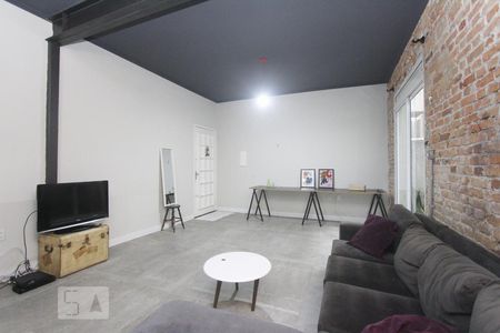 SALA de apartamento para alugar com 2 quartos, 106m² em Rio Branco, Porto Alegre