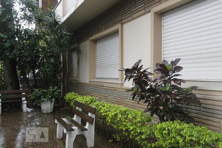 Apartamento para alugar com 106m², 2 quartos e sem vagaAREA COMUM