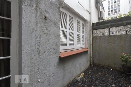 JARDIM SALA de apartamento para alugar com 2 quartos, 106m² em Rio Branco, Porto Alegre