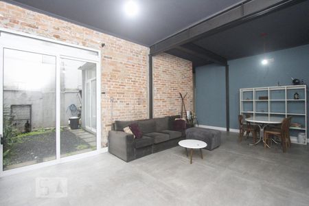 SALA de apartamento para alugar com 2 quartos, 106m² em Rio Branco, Porto Alegre