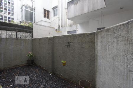 JARDIM SALA de apartamento para alugar com 2 quartos, 106m² em Rio Branco, Porto Alegre